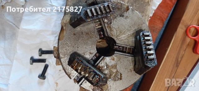 Нов универсал TOS, снимка 7 - Стругове - 53400328