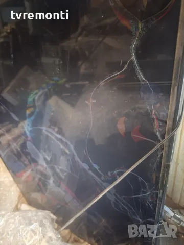 Power board RSAG7.820.12362/ROH for HISENSE 65A6K  . for 65inc DISPLAY HD650H1U73-TOL1B6, снимка 8 - Части и Платки - 50065384