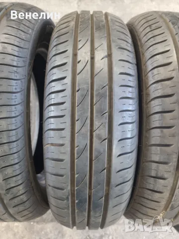 4бр.Лятни гуми NEXEN 175x65x15цола.Внос от Германия. ГУМИ ЦЕНТЪР ВЕНГЕРА ПЛОВДИВ , снимка 4 - Гуми и джанти - 50386484