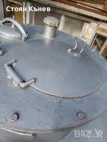 Цистерни 8, 4,2куб. , снимка 9 - Селскостопанска техника - 32750099