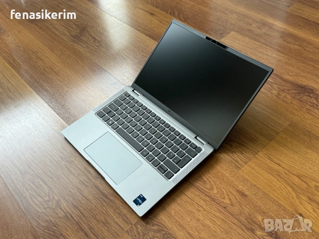 14' WUXGA Core i7-1365u DELL Latitude 7440 32GB LPDDR5/512GB NVMe/Подсветкa/Win 11/Гаранция, снимка 10 - Лаптопи за работа - 53333288