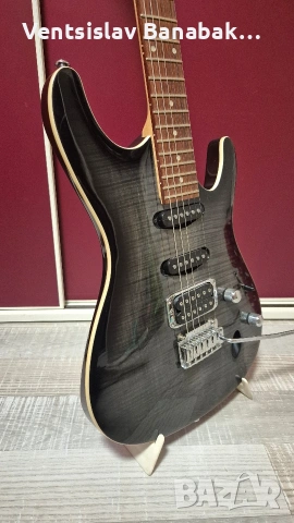 Ibanez SA260FM TGB, снимка 4 - Други - 53350462
