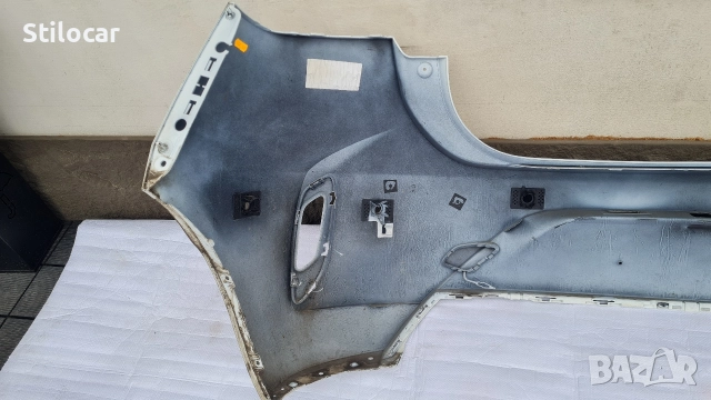 Броня задна Opel Corsa F GS Line 19-23г, снимка 9 - Части - 52649772