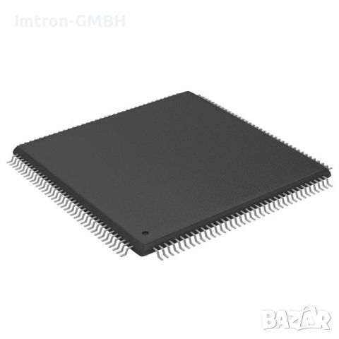  XC2C128-7TQG144C SMD  AMD IC CPLD 128MC 7NS 144TQFP, снимка 1 - Друга електроника - 45094089