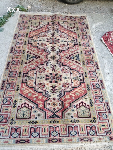 Вълненена пътека.Топ качество за ценители., снимка 4 - Пътеки - 52215624