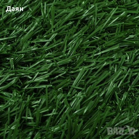 Кучешка тоалетна с тава и изкуствена трева PawHut, снимка 4 - За кучета - 53469109