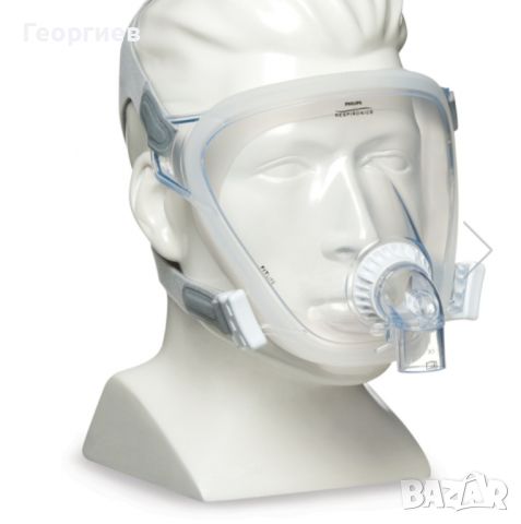 Назална маска за сънна апнея, снимка 1 - Медицинска апаратура - 45698484
