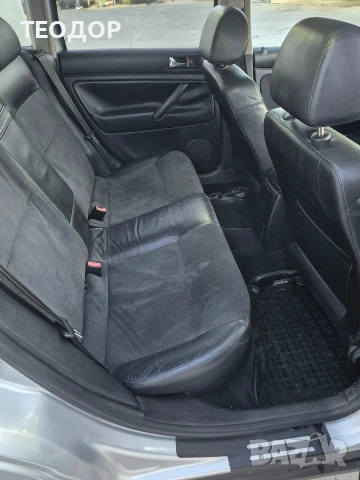 WV PASSAT 1.9 TDI 131hp., снимка 6 - Автомобили и джипове - 53836270