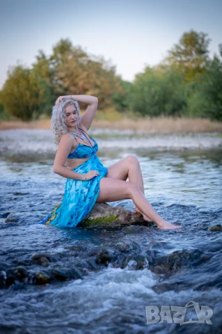 ЛЕтни сесии на вън- лавадулови сесии,слънчогледи и др., снимка 11 - Фотографи - 50943685