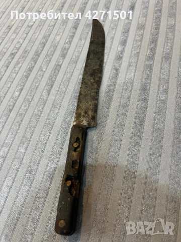 Стари ножове , снимка 9 - Ножове - 53564190