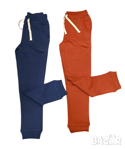 Долнище Fribooo в 2 цвята, лека вата