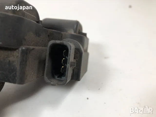 Запалителна бобина Mercedes W210 2.4 A0001587303, снимка 3 - Части - 50094639