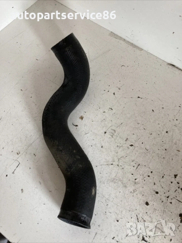 Маркуч за интеркулер 16V за Mazda 6 2.0D Estate (2009), снимка 2 - Части - 53709127