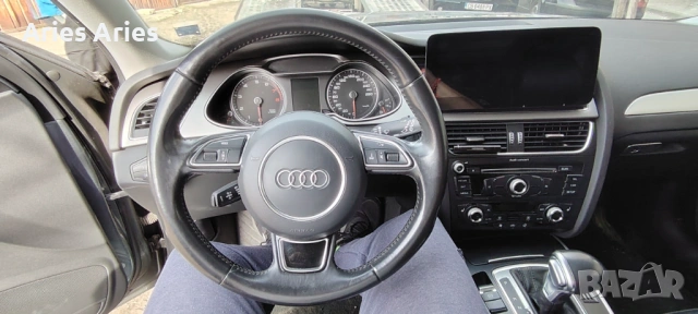 Audi A4 Allroad, Ауди А4 Олроуд на части! Август 2013, снимка 6 - Автомобили и джипове - 53694200