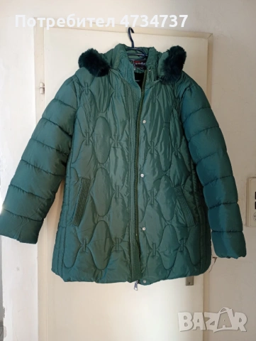 Продавам зимно яке