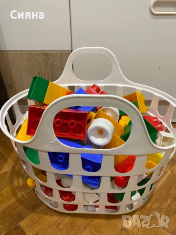 Детски играчки, снимка 11 - Образователни игри - 52531638