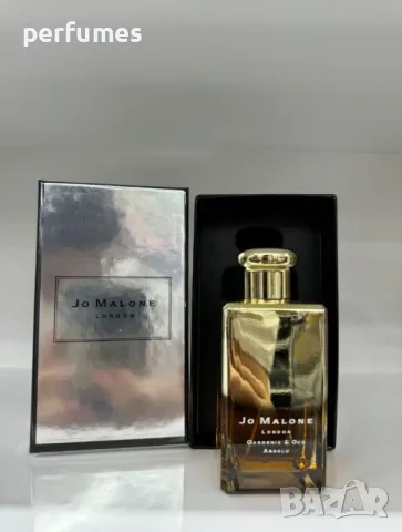 Jo Malone London Gardenia & Oud Absolu Cologne 100ml, снимка 1 - Унисекс парфюми - 49243921