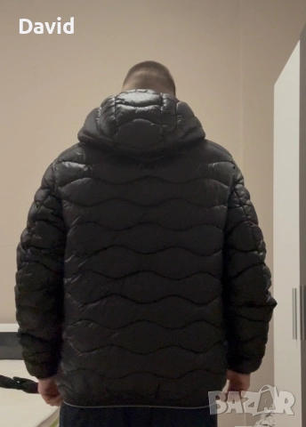 Geographical norway яке, снимка 2 - Якета - 51787492