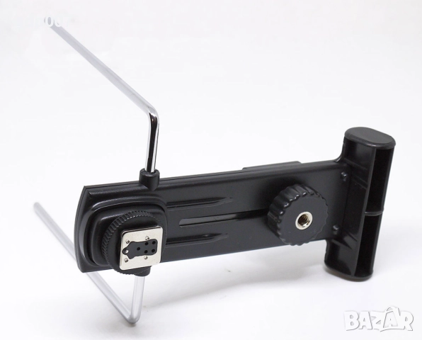 Бързоразгъваем шестоъгълен софтбокс 50 см. за репортажни светкавици, снимка 7 - Чанти, стативи, аксесоари - 51737659