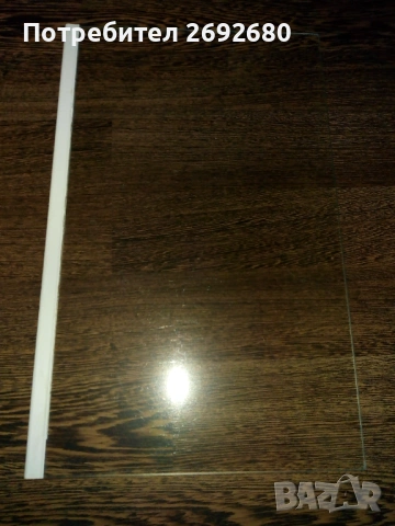 Рафтове за хладилник 52/32см./цената е на бр., снимка 3 - Хладилници - 53058417