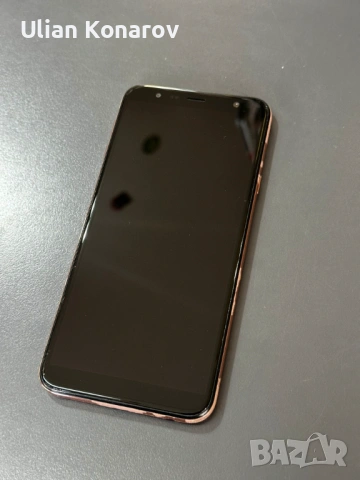 Samsung J4 plus, снимка 5 - Samsung - 53694035
