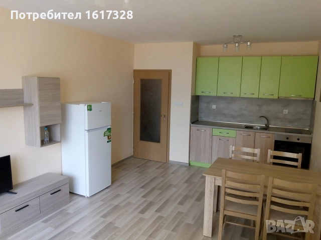 Двустаен под наем Мол Плаза, снимка 2 - Квартири, нощувки - 52795191