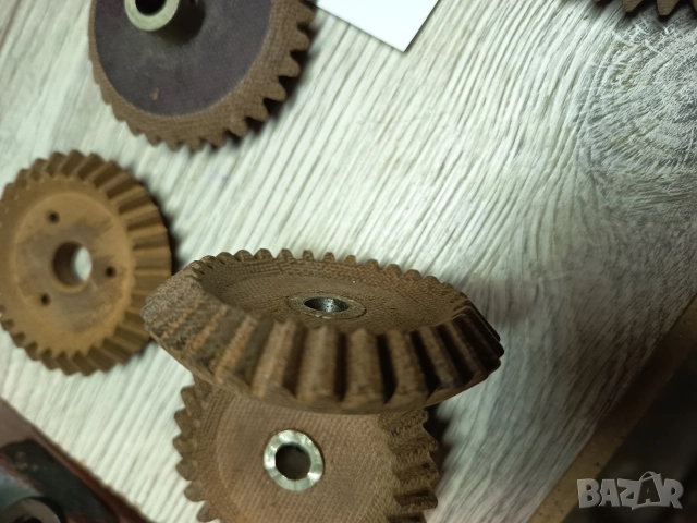 Парчета гетинакс , снимка 16 - Други - 52682602