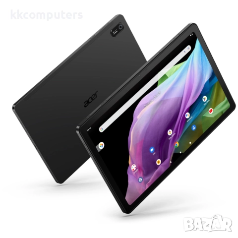 ЧАСТИ ЗА Таблет ACER Iconia Tab P10 WI-FI NT.LG1EX GRAY WI-FI, 128 GB, 10.4 ", RAM 6 GB, снимка 2 - Таблети - 51925548