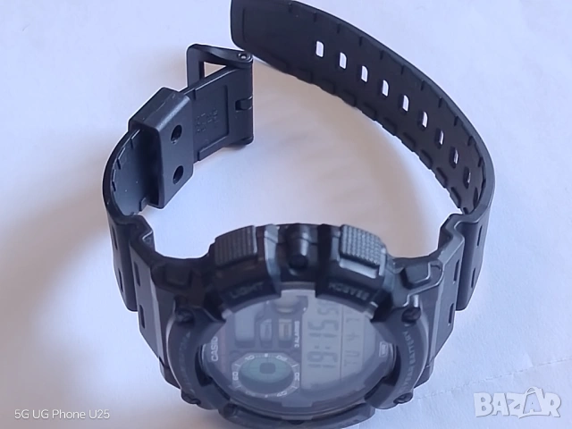 MS 1500 H ,CASIO ,часовник., снимка 3 - Мъжки - 54127265