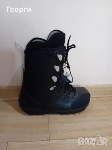 ботуши - обувки за сноуборд Nitro scion дамски номер 41.5, снимка 5 - Зимни спортове - 53200497