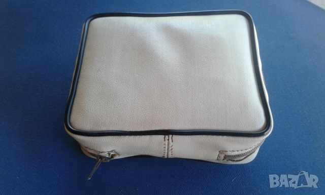 Самобръсначка "Bebo sher" за сухо бръснене от 70-те години., снимка 12 - Други ценни предмети - 52381155