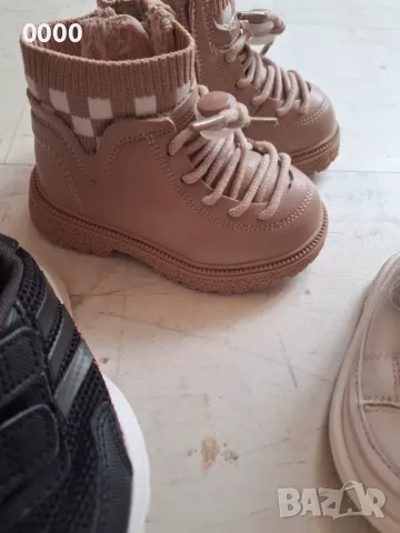 Продавам детски обувки от 16 до 21 номер, снимка 14 - Детски маратонки - 49612786