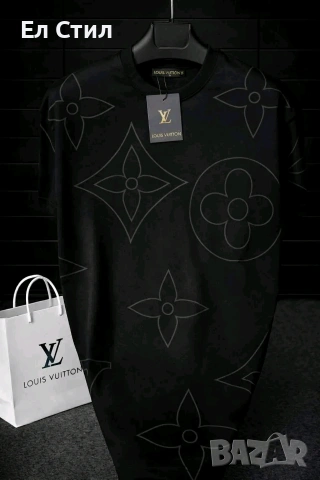 🖤Мъжка тениска С до ххл 25€, снимка 2 - Тениски - 53713368