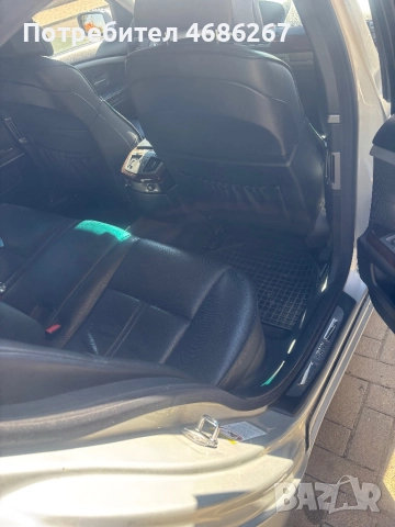 Автомобил BMW, снимка 5 - Автомобили и джипове - 52878709