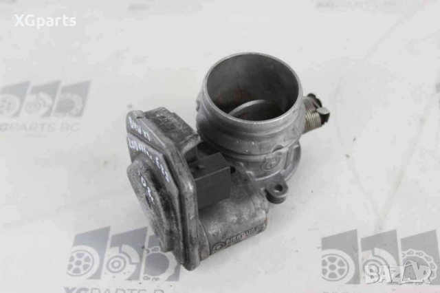  Дроселова клапа за BMW X3 E83 2.0D 177 к.с. (2004-2011) N47D20A, 780437301