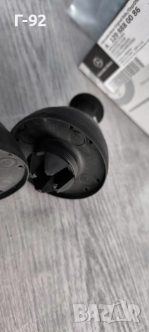 A0019979586**NEU**MERCEDES-BENZ**ТАМПОН КРИК, снимка 6 - Части - 32728527