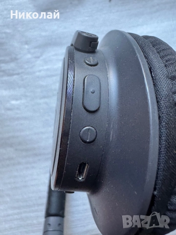 AUDIO TECHNICA ATH-SR30BT БЛУТУТ СЛУШАЛКИ , снимка 7 - Bluetooth слушалки - 51492557