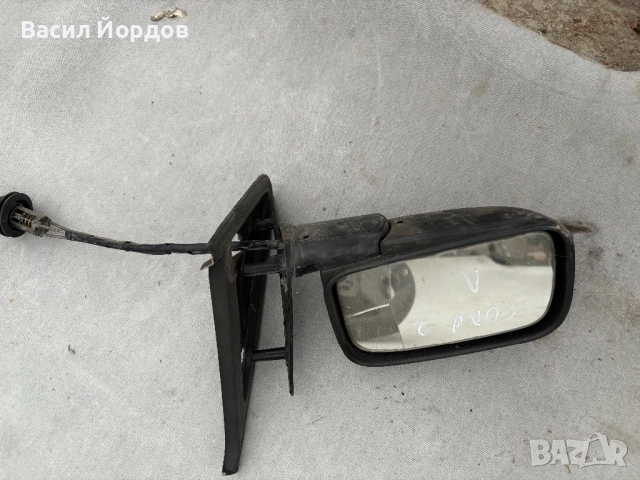 Ляво Странично Огледало за Голф 2 / Golf 2 / Ляво Огледало