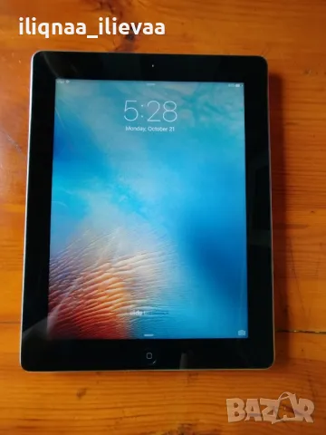 Продавам Apple pad , снимка 1 - Таблети - 47666561