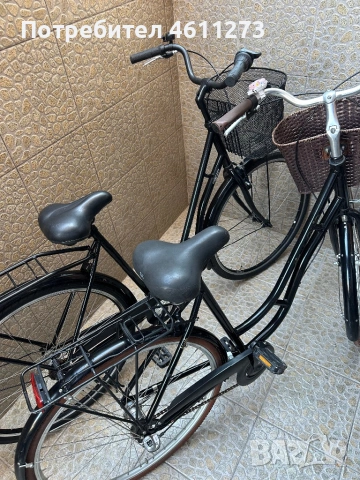 Велосипед 28 цола 2 бр 