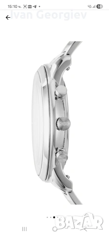 Fossil 5384, снимка 3 - Мъжки - 54066775