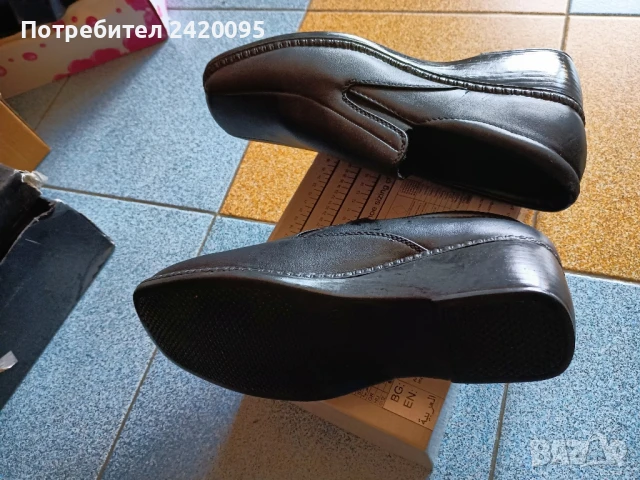 дамски обувки-20лв , снимка 6 - Други - 51071214