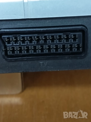 Цифров сателитен приемник , снимка 9 - Приемници и антени - 51536961