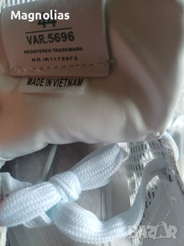 Мъжки Маратонки PREMIATA 2О25, снимка 7 - Маратонки - 53840117