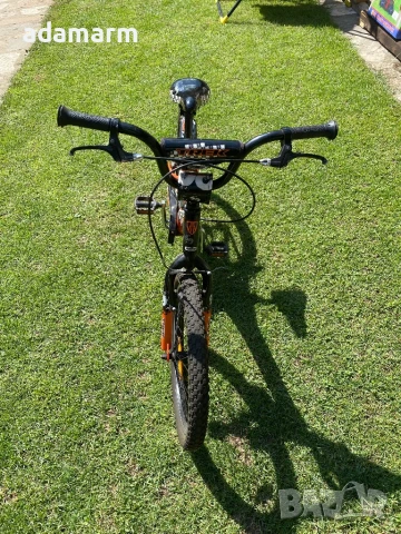 Велосипед Трек, снимка 4 - Велосипеди - 50850617