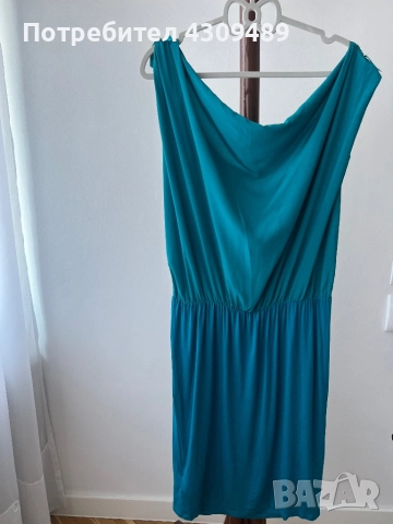 Liu Jo, снимка 3 - Рокли - 52618227