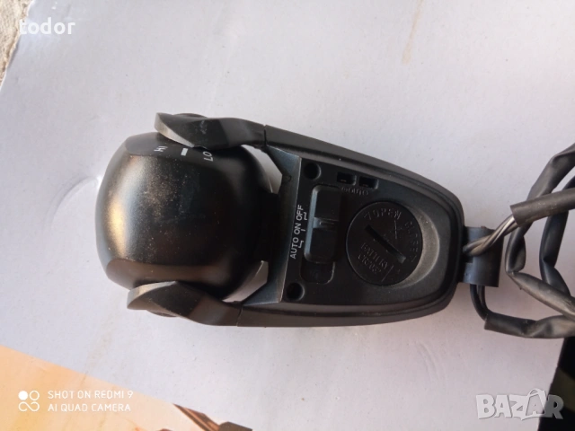 лед фар , снимка 4 - Аксесоари за велосипеди - 53589682