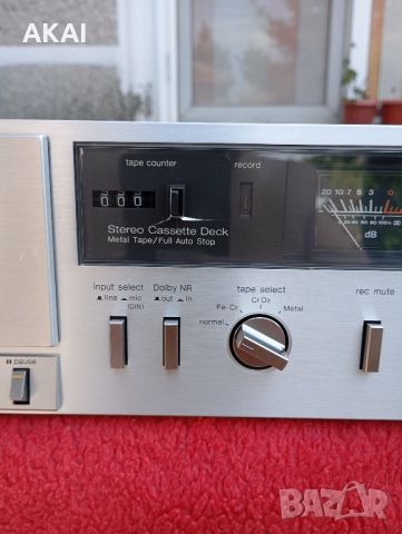 Technics M13, снимка 4 - Декове - 46305112