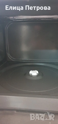 микровълнова LG , снимка 4 - Микровълнови - 54017447