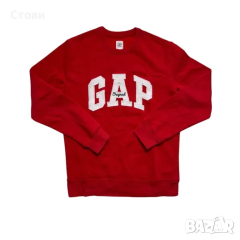 Gap Sweatshirt Crewneck , снимка 1 - Блузи - 48871134